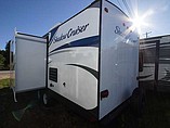2015 Cruiser RV Shadow Cruiser Photo #3