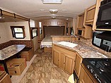 2015 Cruiser RV Shadow Cruiser Photo #5