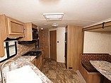 2015 Cruiser RV Shadow Cruiser Photo #8