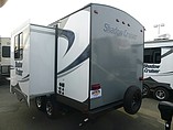 2015 Cruiser RV Shadow Cruiser Photo #4