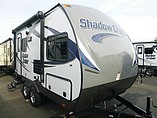 2015 Cruiser RV Shadow Cruiser Photo #2