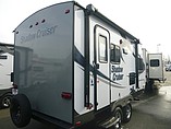 2015 Cruiser RV Shadow Cruiser Photo #3