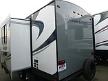 2015 Cruiser RV Shadow Cruiser Photo #4