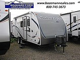 13 Cruiser RV Shadow