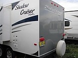 2013 Cruiser RV Shadow Cruiser Photo #2