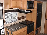 2013 Cruiser RV Shadow Cruiser Photo #5