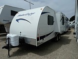 2013 Cruiser RV Shadow Cruiser Photo #2