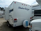 2013 Cruiser RV Shadow Cruiser Photo #3