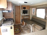 2013 Cruiser RV Shadow Cruiser Photo #6