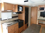 2013 Cruiser RV Shadow Cruiser Photo #8