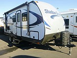 16 Cruiser RV Shadow