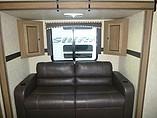 2016 Cruiser RV Shadow Cruiser Photo #5