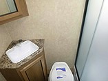 2016 Cruiser RV Shadow Cruiser Photo #8