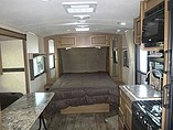 2016 Cruiser RV Shadow Cruiser Photo #9
