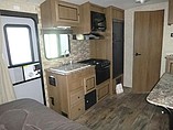 2016 Cruiser RV Shadow Cruiser Photo #11