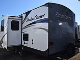 2015 Cruiser RV Shadow Cruiser Photo #3