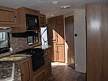2015 Cruiser RV Shadow Cruiser Photo #4