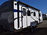2015 Cruiser RV Shadow Cruiser Photo #14
