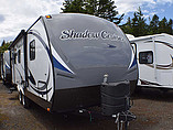 2015 Cruiser RV Shadow Cruiser Photo #4