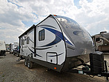 2015 Cruiser RV Shadow Cruiser Photo #4