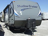 2015 Cruiser RV Shadow Cruiser Photo #3