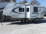 2015 Cruiser RV Shadow Cruiser Photo #4