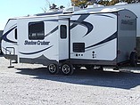 2015 Cruiser RV Shadow Cruiser Photo #5