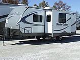 2015 Cruiser RV Shadow Cruiser Photo #22