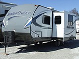 2015 Cruiser RV Shadow Cruiser Photo #23