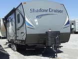 2015 Cruiser RV Shadow Cruiser Photo #24