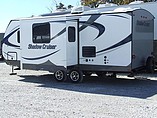 2015 Cruiser RV Shadow Cruiser Photo #25