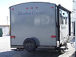 2015 Cruiser RV Shadow Cruiser Photo #26