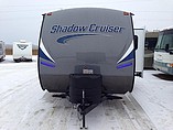 2015 Cruiser RV Shadow Cruiser Photo #2