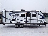 2015 Cruiser RV Shadow Cruiser Photo #4