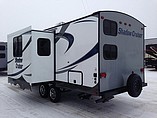 2015 Cruiser RV Shadow Cruiser Photo #6
