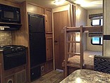 2015 Cruiser RV Shadow Cruiser Photo #17