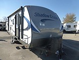 2015 Cruiser RV Shadow Cruiser Photo #3