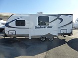 2015 Cruiser RV Shadow Cruiser Photo #4