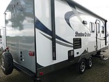 2016 Cruiser RV Shadow Cruiser Photo #2