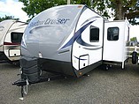 2016 Cruiser RV Shadow Cruiser Photo #3