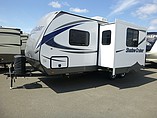2016 Cruiser RV Shadow Cruiser Photo #2