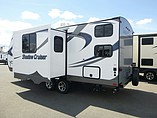 2016 Cruiser RV Shadow Cruiser Photo #3