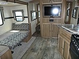 2016 Cruiser RV Shadow Cruiser Photo #11