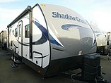 2015 Cruiser RV Shadow Cruiser Photo #2