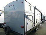 2015 Cruiser RV Shadow Cruiser Photo #3