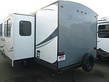 2015 Cruiser RV Shadow Cruiser Photo #4