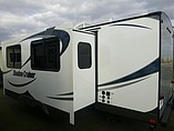 2015 Cruiser RV Shadow Cruiser Photo #4