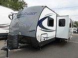 2015 Cruiser RV Shadow Cruiser Photo #3