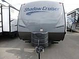 2015 Cruiser RV Shadow Cruiser Photo #7