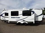 2015 Cruiser RV Shadow Cruiser Photo #8